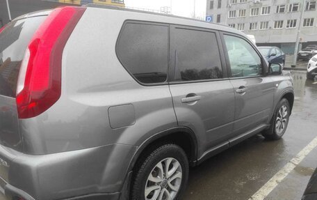 Nissan X-Trail, 2011 год, 1 159 000 рублей, 14 фотография