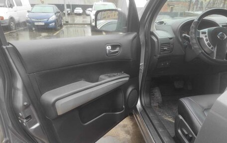 Nissan X-Trail, 2011 год, 1 159 000 рублей, 15 фотография