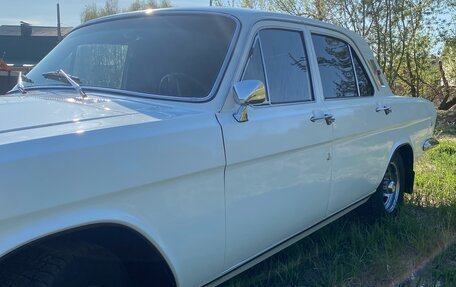 ГАЗ 24 «Волга» I (24), 1977 год, 450 000 рублей, 4 фотография