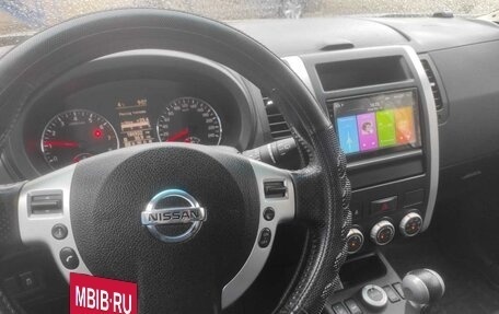 Nissan X-Trail, 2011 год, 1 159 000 рублей, 12 фотография