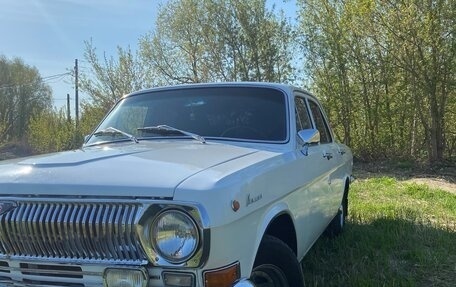ГАЗ 24 «Волга» I (24), 1977 год, 450 000 рублей, 7 фотография