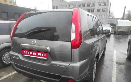 Nissan X-Trail, 2011 год, 1 159 000 рублей, 8 фотография