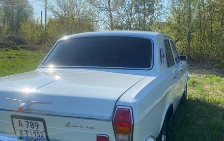 ГАЗ 24 «Волга» I (24), 1977 год, 450 000 рублей, 14 фотография