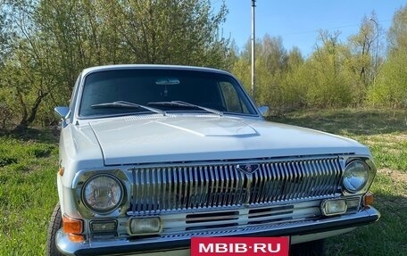 ГАЗ 24 «Волга» I (24), 1977 год, 450 000 рублей, 10 фотография