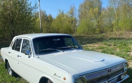 ГАЗ 24 «Волга» I (24), 1977 год, 450 000 рублей, 9 фотография