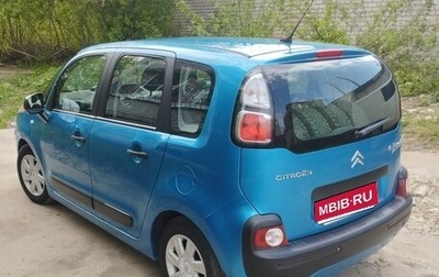 Citroen C3 Picasso I, 2010 год, 630 000 рублей, 1 фотография