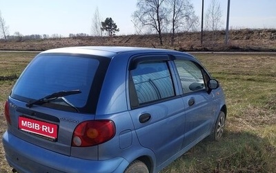 Daewoo Matiz, 2007 год, 240 000 рублей, 1 фотография