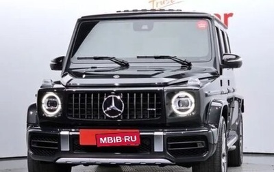 Mercedes-Benz G-Класс AMG, 2022 год, 15 600 000 рублей, 1 фотография