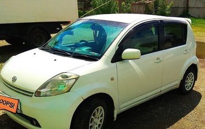 Daihatsu Boon II рестайлинг, 2004 год, 350 000 рублей, 1 фотография