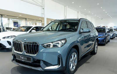 BMW X1, 2025 год, 7 200 000 рублей, 1 фотография