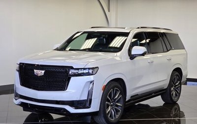 Cadillac Escalade V, 2023 год, 15 900 000 рублей, 1 фотография