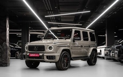 Mercedes-Benz G-Класс AMG, 2024 год, 33 990 000 рублей, 1 фотография