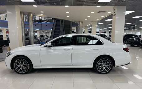 Mercedes-Benz E-Класс, 2021 год, 6 599 000 рублей, 4 фотография