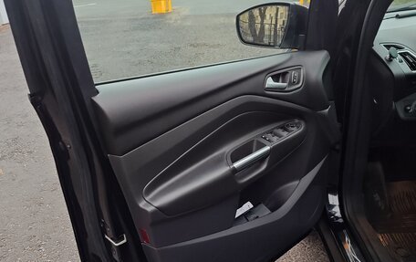 Ford Kuga III, 2018 год, 1 535 000 рублей, 9 фотография