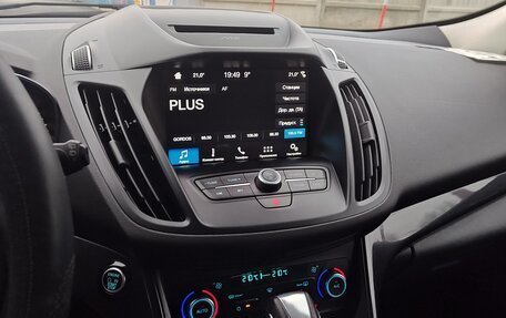 Ford Kuga III, 2018 год, 1 535 000 рублей, 8 фотография