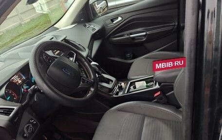 Ford Kuga III, 2018 год, 1 535 000 рублей, 6 фотография