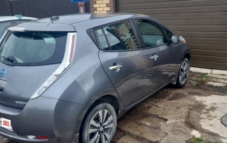 Nissan Leaf I, 2015 год, 1 100 000 рублей, 8 фотография