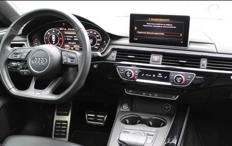Audi A5, 2017 год, 3 800 000 рублей, 5 фотография