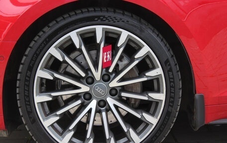 Audi A5, 2017 год, 3 800 000 рублей, 10 фотография