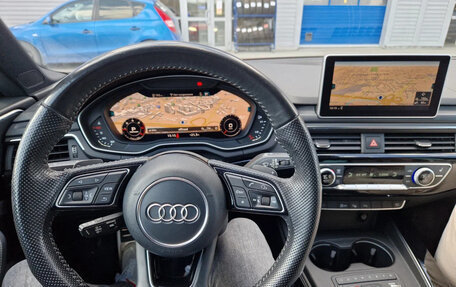Audi A5, 2017 год, 3 800 000 рублей, 12 фотография