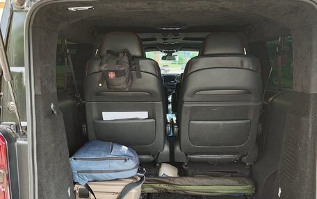 Opel Zafira Life I, 2021 год, 4 400 000 рублей, 7 фотография