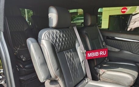 Opel Zafira Life I, 2021 год, 4 400 000 рублей, 6 фотография