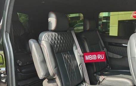 Opel Zafira Life I, 2021 год, 4 400 000 рублей, 10 фотография