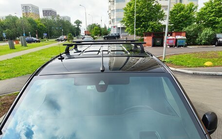 Opel Zafira Life I, 2021 год, 4 400 000 рублей, 16 фотография