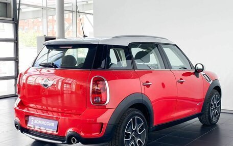 MINI Countryman I (R60), 2011 год, 1 300 000 рублей, 3 фотография