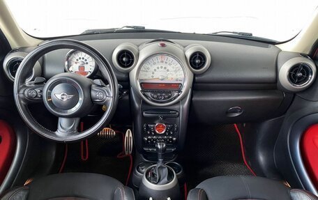 MINI Countryman I (R60), 2011 год, 1 300 000 рублей, 7 фотография