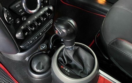 MINI Countryman I (R60), 2011 год, 1 300 000 рублей, 11 фотография