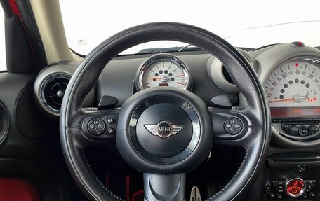 MINI Countryman I (R60), 2011 год, 1 300 000 рублей, 9 фотография