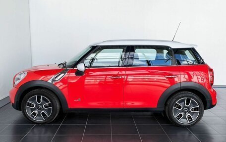 MINI Countryman I (R60), 2011 год, 1 300 000 рублей, 5 фотография