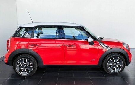 MINI Countryman I (R60), 2011 год, 1 300 000 рублей, 6 фотография