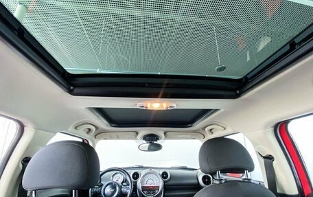 MINI Countryman I (R60), 2011 год, 1 300 000 рублей, 8 фотография