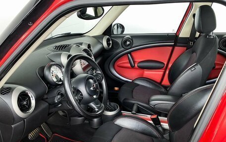 MINI Countryman I (R60), 2011 год, 1 300 000 рублей, 13 фотография