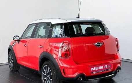 MINI Countryman I (R60), 2011 год, 1 300 000 рублей, 4 фотография