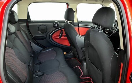 MINI Countryman I (R60), 2011 год, 1 300 000 рублей, 15 фотография