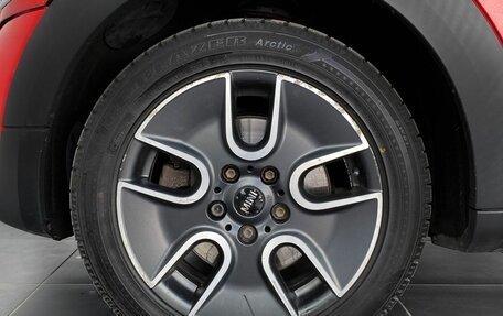 MINI Countryman I (R60), 2011 год, 1 300 000 рублей, 17 фотография