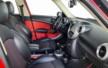 MINI Countryman I (R60), 2011 год, 1 300 000 рублей, 16 фотография