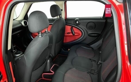 MINI Countryman I (R60), 2011 год, 1 300 000 рублей, 14 фотография