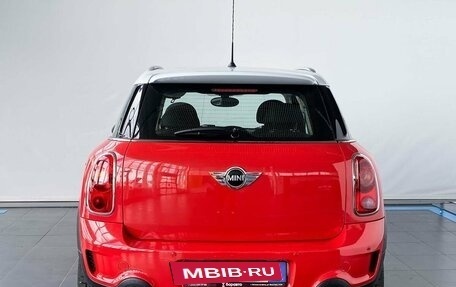 MINI Countryman I (R60), 2011 год, 1 300 000 рублей, 19 фотография