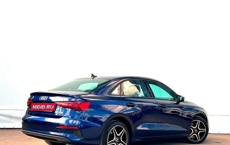 Audi A3, 2021 год, 2 774 600 рублей, 2 фотография