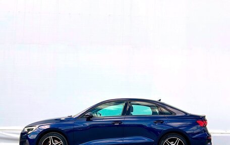 Audi A3, 2021 год, 2 774 600 рублей, 12 фотография