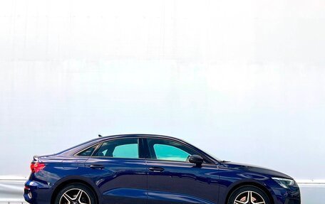 Audi A3, 2021 год, 2 774 600 рублей, 11 фотография