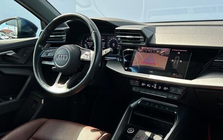 Audi A3, 2021 год, 2 774 600 рублей, 14 фотография