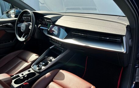 Audi A3, 2021 год, 2 774 600 рублей, 7 фотография