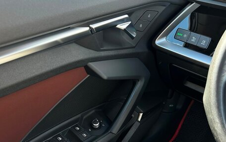 Audi A3, 2021 год, 2 774 600 рублей, 17 фотография