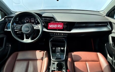 Audi A3, 2021 год, 2 774 600 рублей, 6 фотография