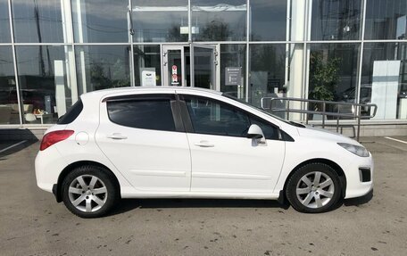 Peugeot 308 II, 2012 год, 660 000 рублей, 4 фотография